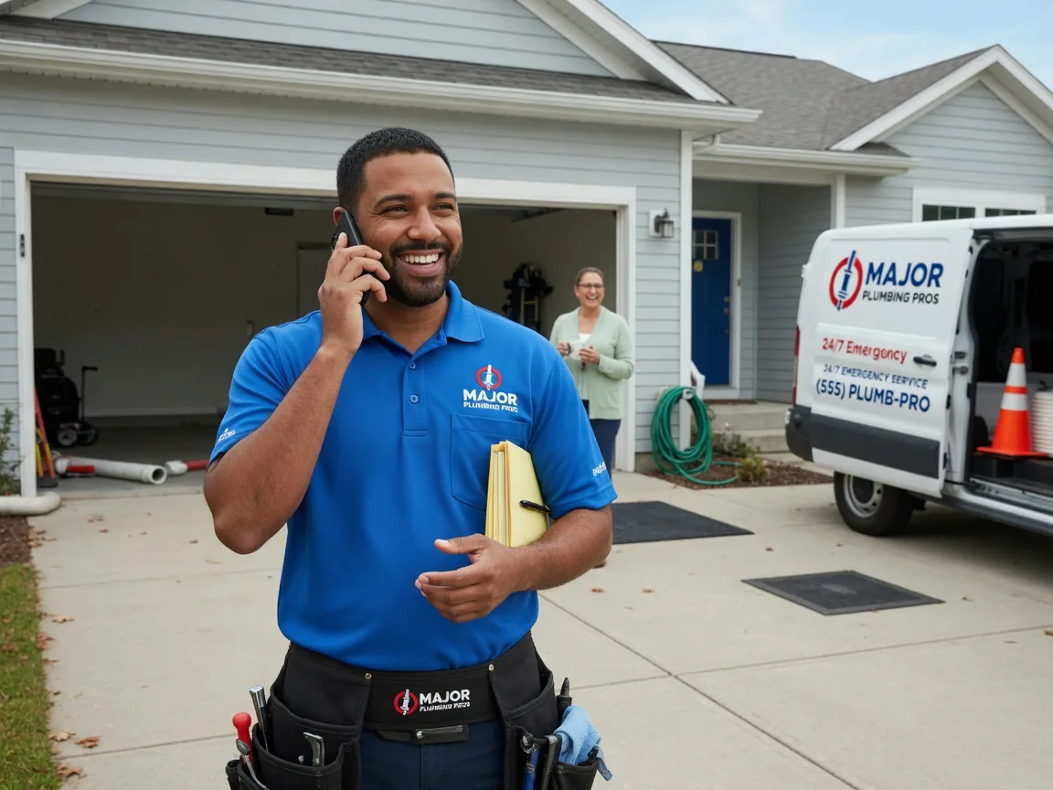 Drain Cleaning Services Manchester Center, VT FAQs